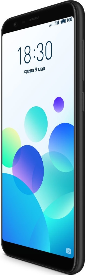 MEIZU M8c 2/16GB (EU)