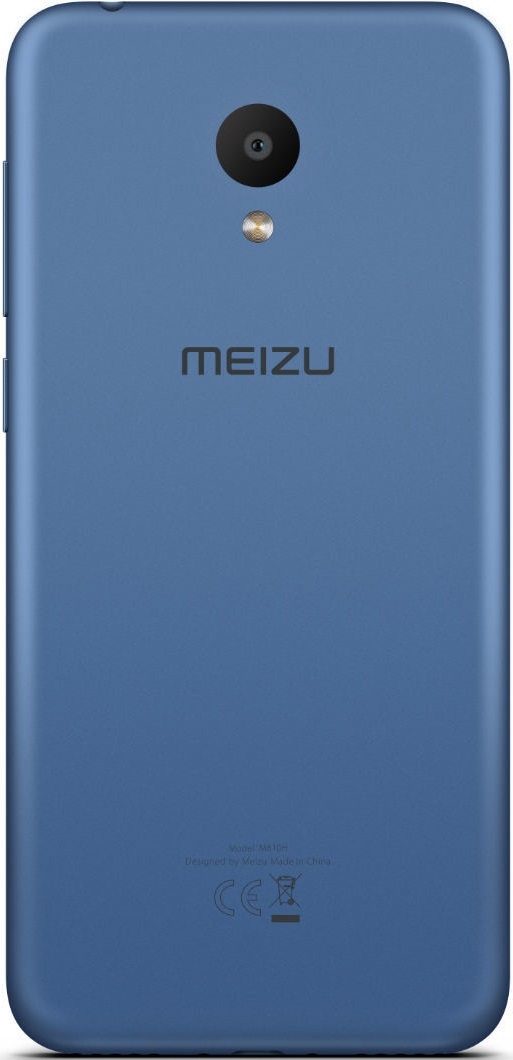 MEIZU M8c (RU)