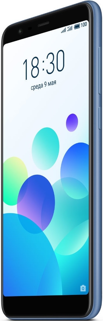 MEIZU M8c (RU)