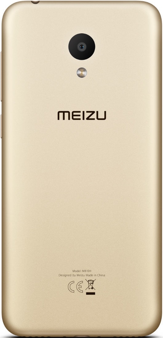 MEIZU M8c (RU)