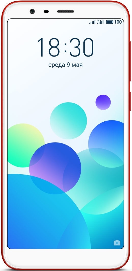 MEIZU M8c (RU)