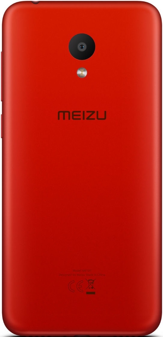 MEIZU M8c (RU)