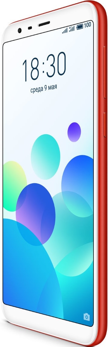 MEIZU M8c (RU)