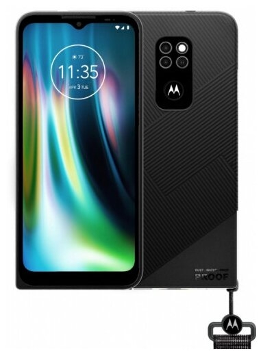 Motorola Defy 2021 4/64 ГБ