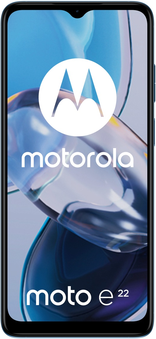 Motorola Moto E22 3/32GB