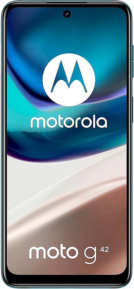 Motorola Moto G42 4/128GB