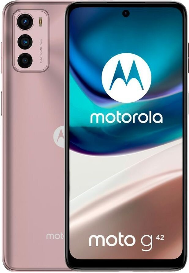 Motorola Moto G42 4/128GB
