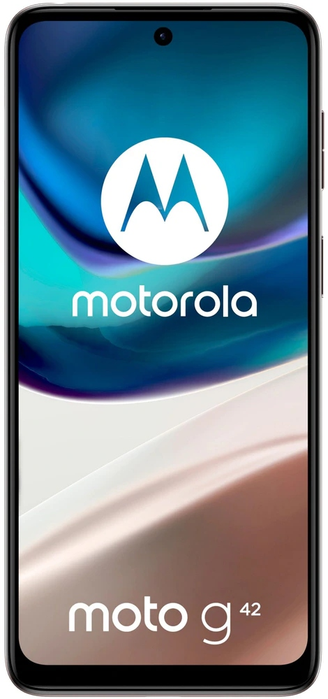 Motorola Moto G42 4/128GB