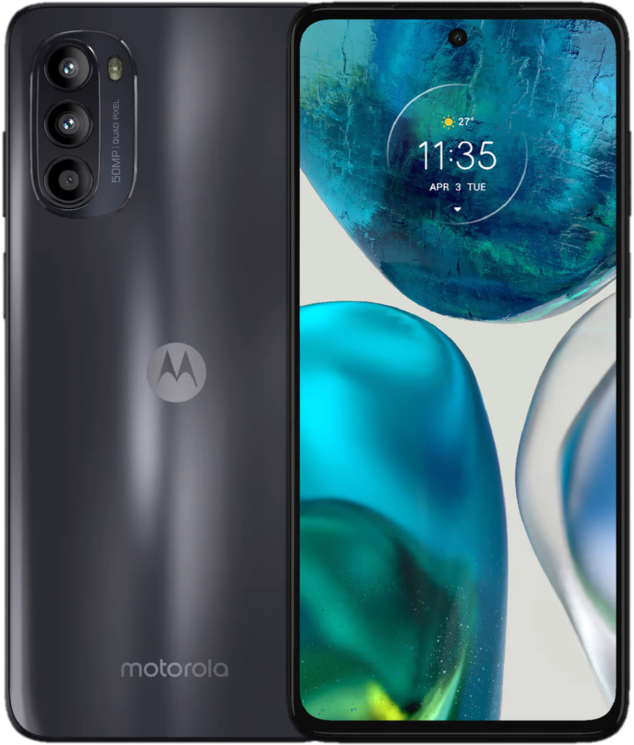 Motorola Moto G52 4/128GB