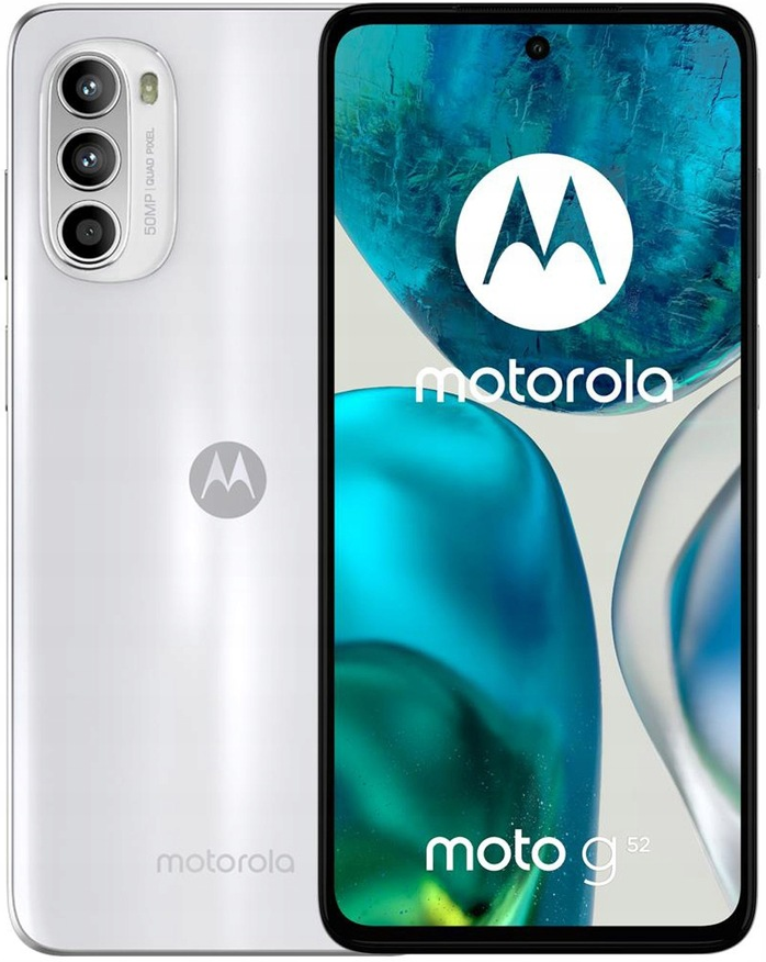 Motorola Moto G52 6/128GB