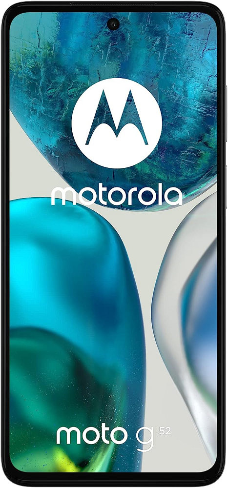 Motorola Moto G52 6/128GB