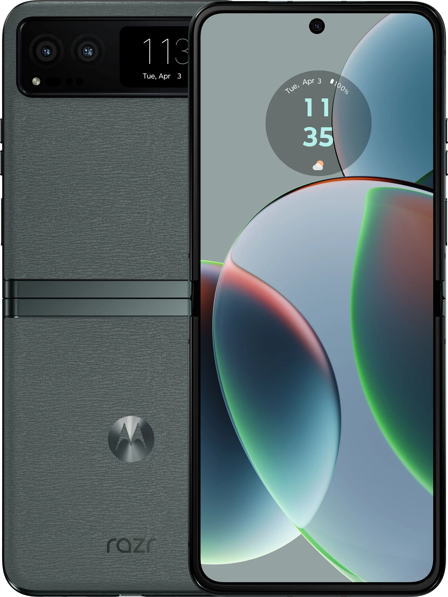 Motorola Razr 40 5G 8/256GB