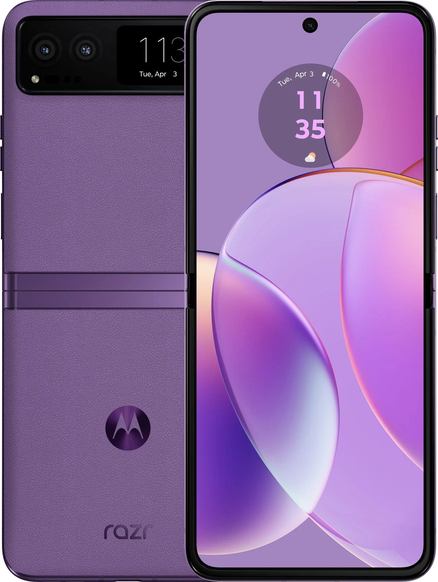 Motorola Razr 40 5G 8/256GB