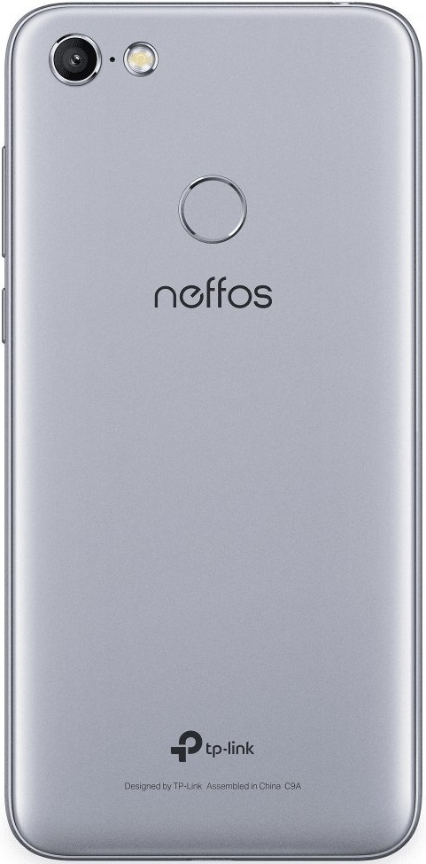 TP-Link Neffos C9A 