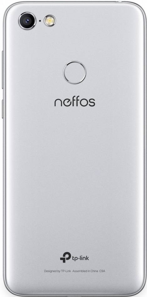 TP-Link Neffos C9A 