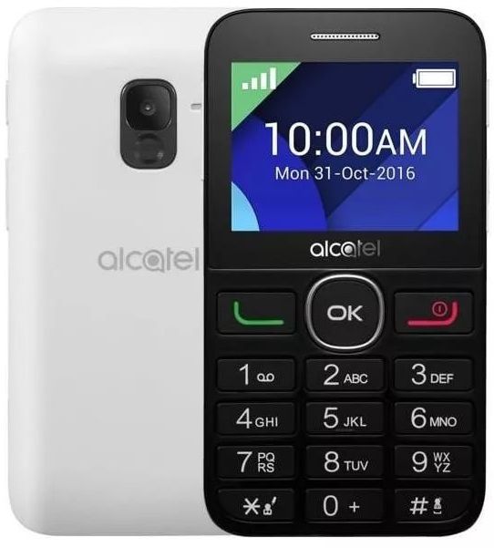 Alcatel 2008G