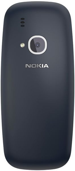 Nokia 3310 Dual Sim (2017)