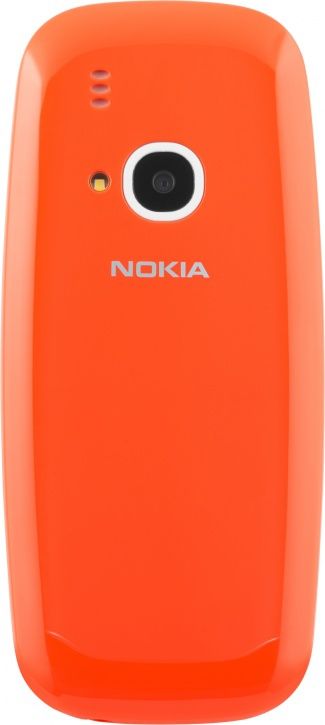 Nokia 3310 Dual Sim (2017)