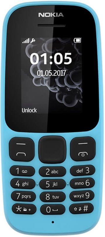 Nokia 105 (2017)