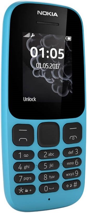 Nokia 105 (2017)