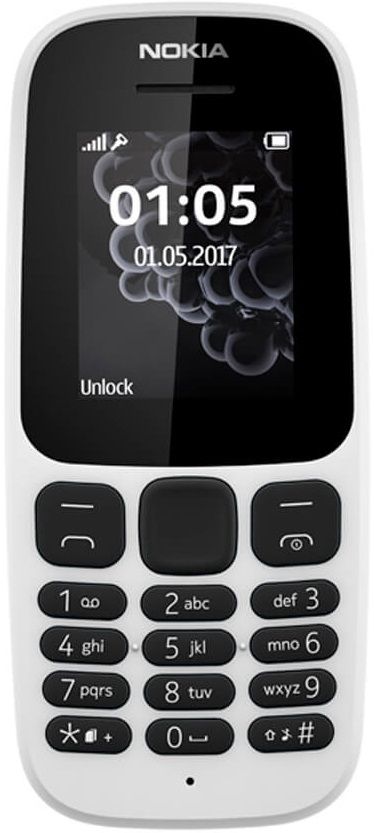 Nokia 105 (2017)