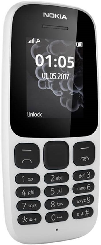 Nokia 105 (2017)