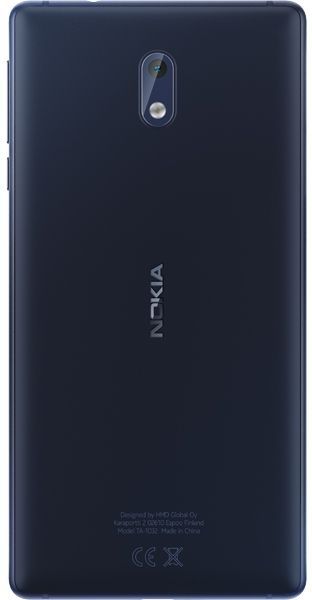 Nokia 3 Dual Sim