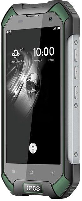 Blackview BV6000