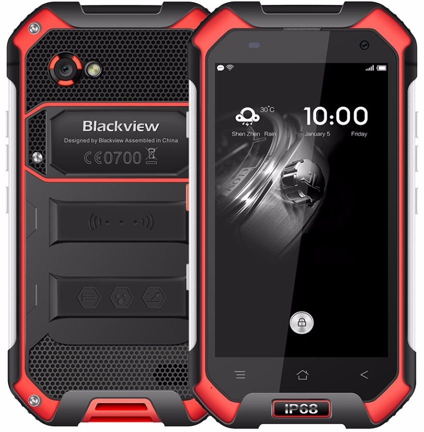 Blackview BV6000