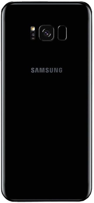 Samsung Galaxy S8+ SM-G955FD 128Gb
