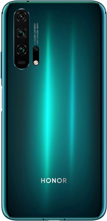 Honor 20 Pro 8/256GB