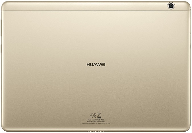 Huawei MediaPad T3 10 32Gb LTE (2017)