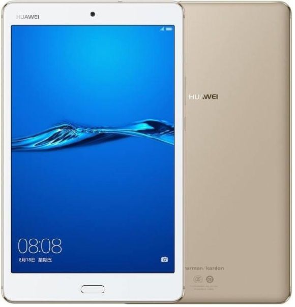 Huawei MediaPad M3 Lite 8.0 32Gb LTE (2017)