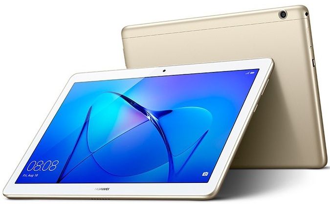 Huawei MediaPad T3 10 16Gb LTE (2017)