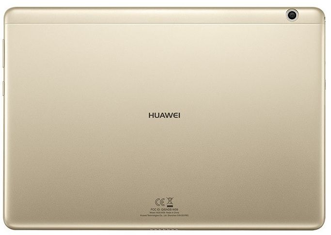 Huawei MediaPad T3 10 16Gb LTE (2017)