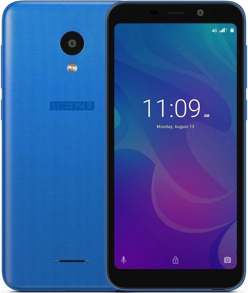 MEIZU C9 2/16GB (EU)