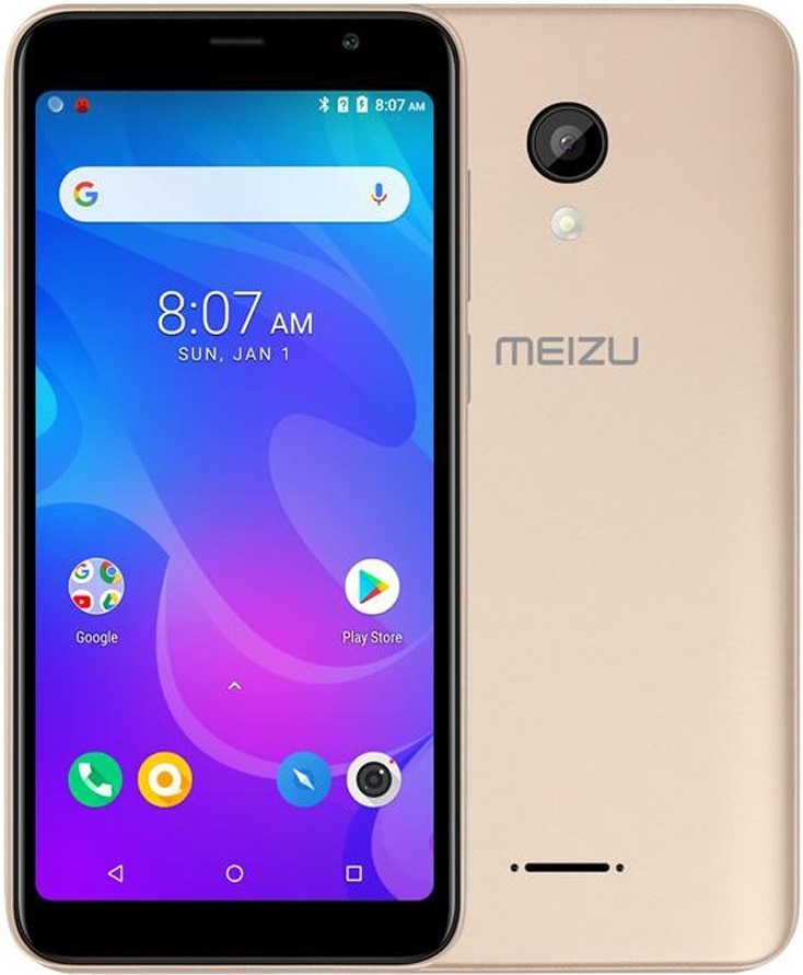 MEIZU C9 Pro 3/32GB (EU)