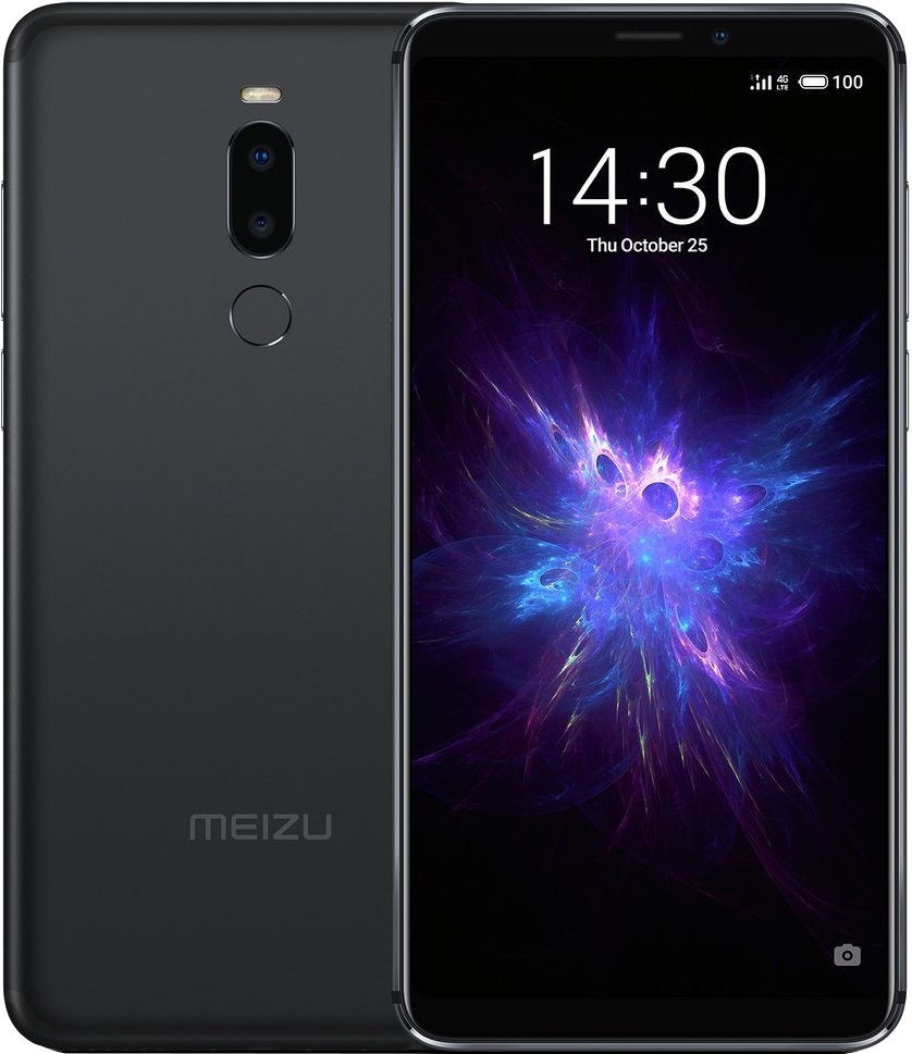 MEIZU Note 8 4/64GB (EU)