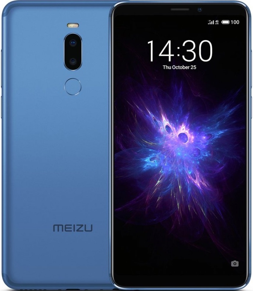 MEIZU Note 8 4/64GB (EU)