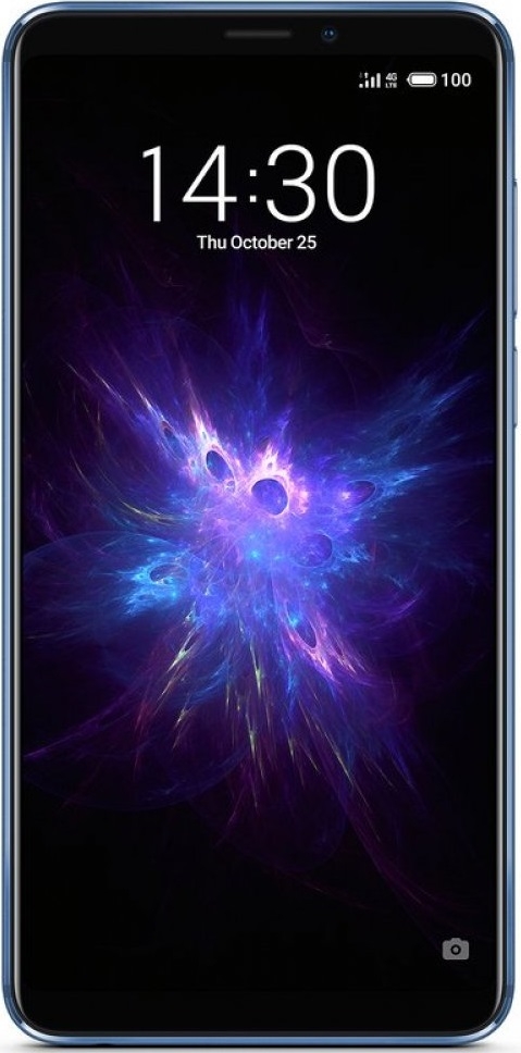 MEIZU Note 8 4/64GB (EU)