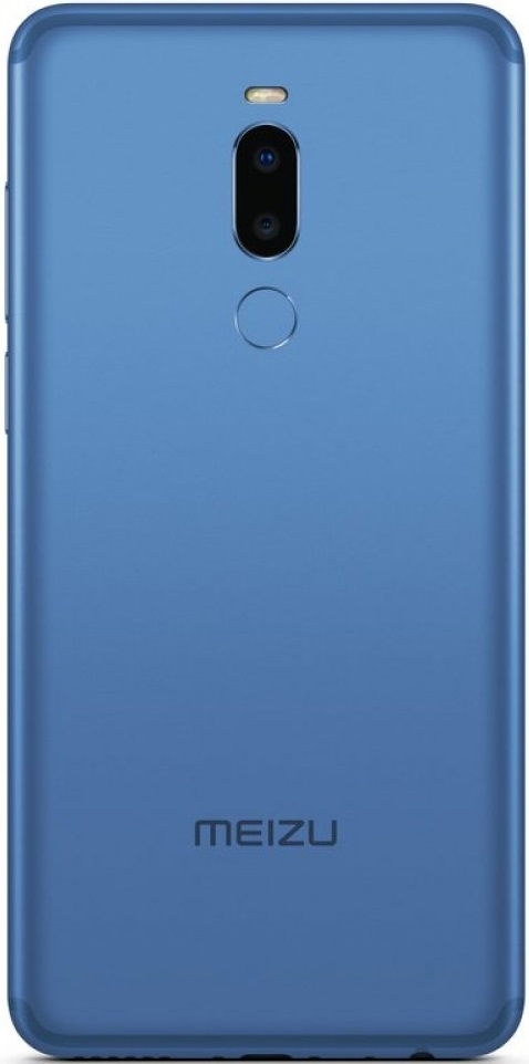 MEIZU Note 8 4+64GB (RU)