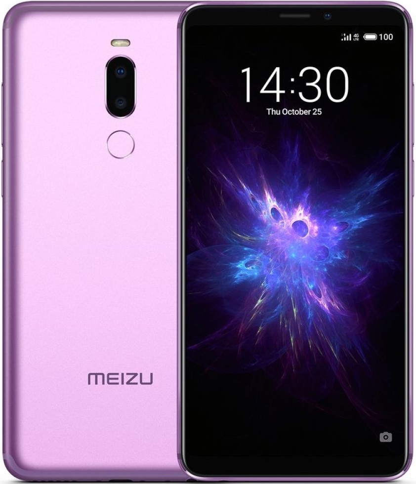 MEIZU Note 8 4/64GB (EU)