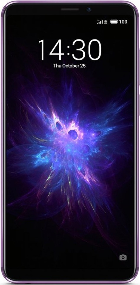 MEIZU Note 8 4+64GB (RU)