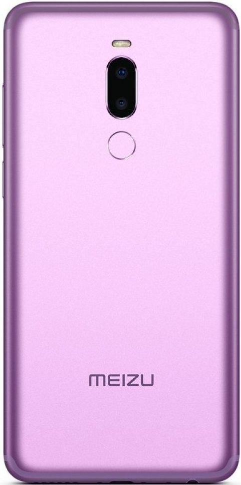 MEIZU Note 8 4+64GB (RU)