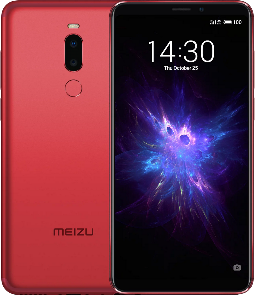 MEIZU Note 8 4/64GB (EU)