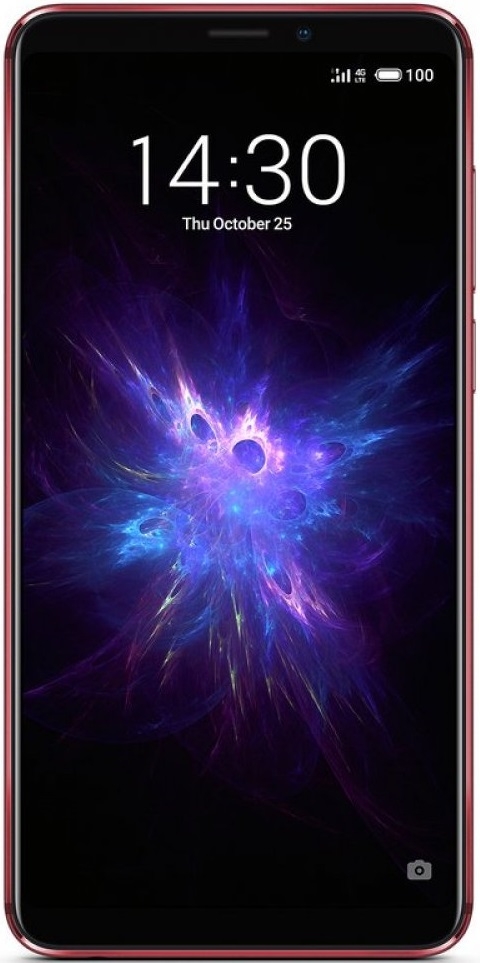 MEIZU Note 8 4/64GB (EU)