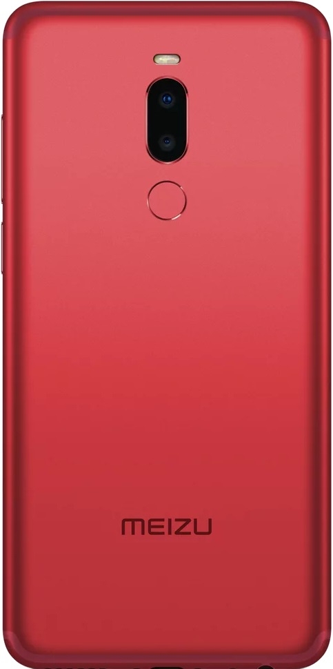 MEIZU Note 8 4+64GB (RU)