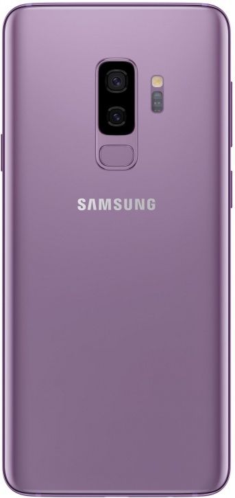 Samsung Galaxy S9+ SM-G965F 256GB 