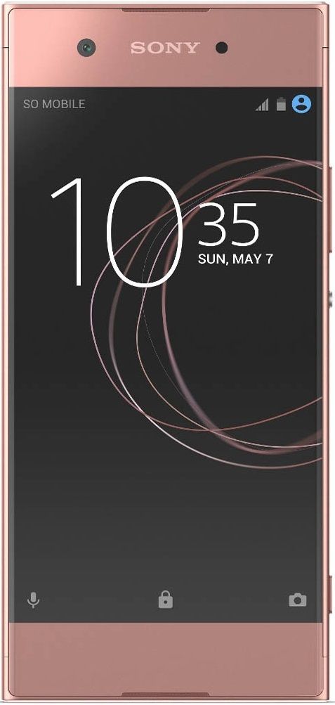 Sony Xperia XA1 Dual G3112