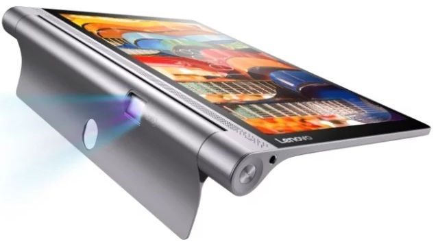 Lenovo Yoga Tablet 3 PRO LTE 4Gb 64Gb